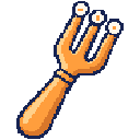 Forkpad mark